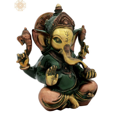 Handmade Figurine / Sculpture Decorative Object