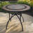 VILLENA Garden Stone Mosaic Patio Table