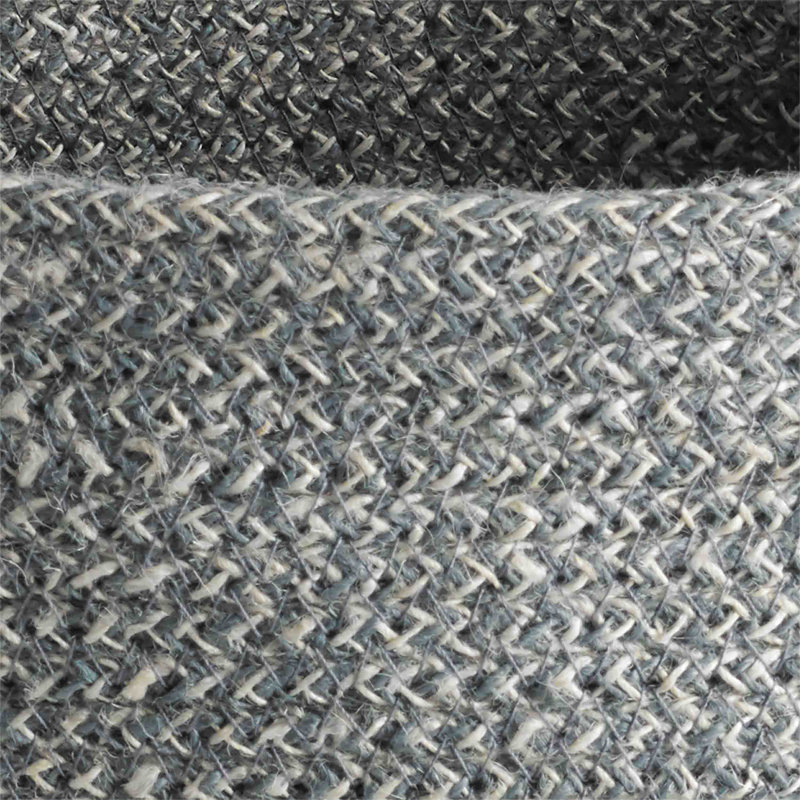 Berkey Basket, 14.8 dia x 12.2, Slate