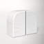 Matheson Marble Bookends-201441585