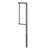 Tatum Metal Headboard-718432962-718432957