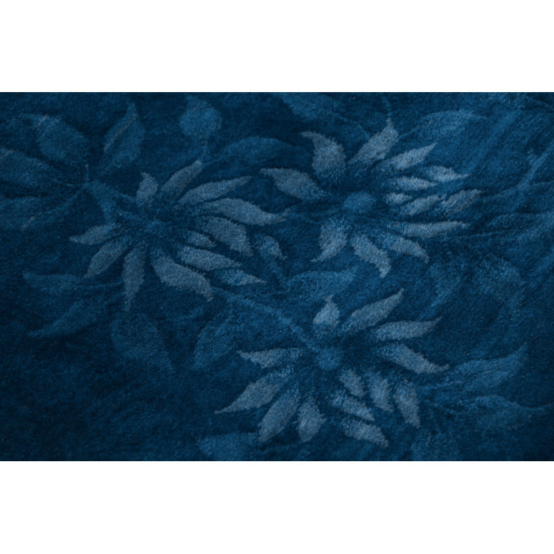 One-of-a-Kind 8'10x17'4 Hand Knotted Area Rug