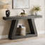 140cm Console Table-1104772996