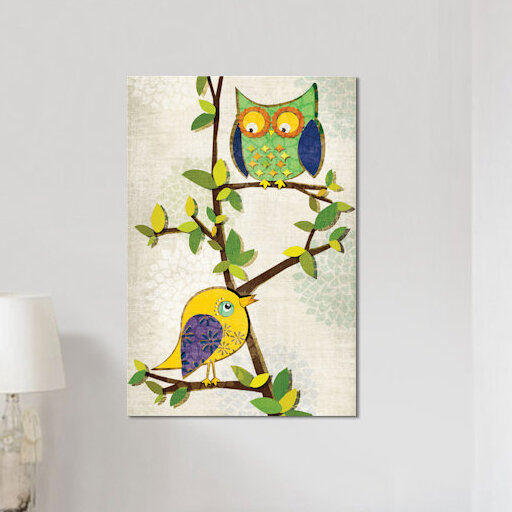 « branching out ii », impression sur toile tendue, H 18 po x l 12 po x P 1,5 po, Toile tendue, Pas de tapis