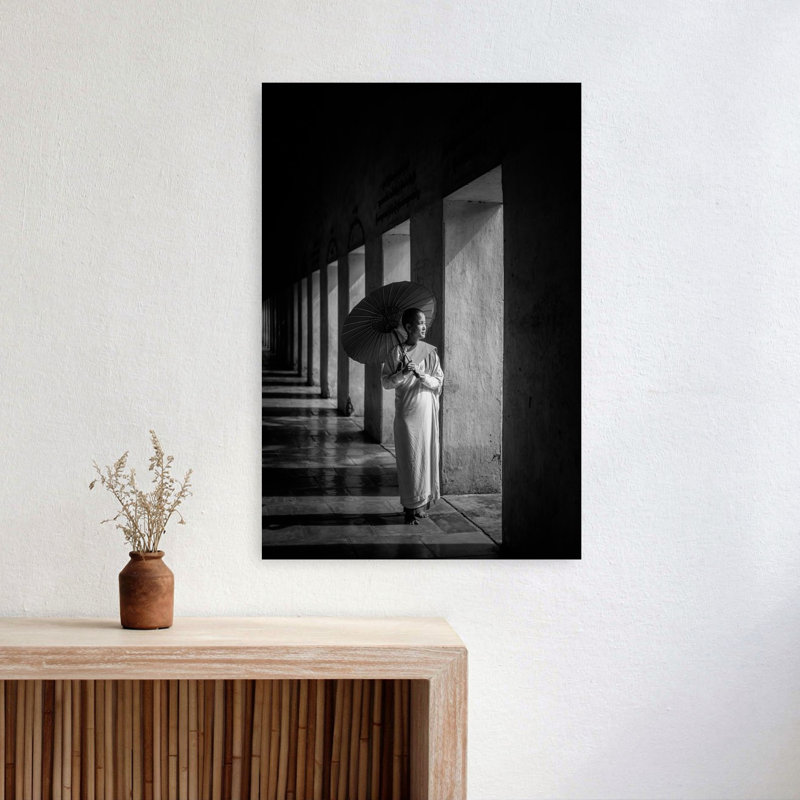 Print, 60.96cm H x 40.64cm W