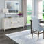 Buffet 2 tiroirs Casspi-605026441