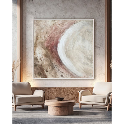 Cerra Canvas Artwork 