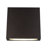 Doyce Steel LED Wall Light-2121682126