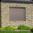 Sharice Semi-Sheer Outdoor Roller Shade-331565768-273585760