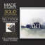 «Lake Fog II», reproduction encadrée-968768431-968768435