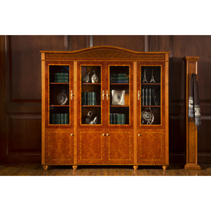 Ageet Desk, Chair, And Bookcase Set