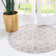 Abstract Indoor Rug