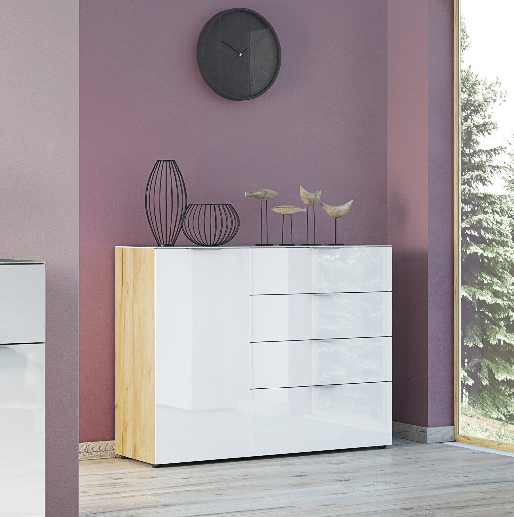 Sideboard Abbygail 134 cm