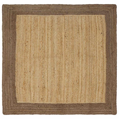 Hand Braided Area Rug