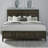 Hinkle Queen Panel Bed, Dresser & Mirror, Chest, Nightstand Bedroom Set-124845956-124845958