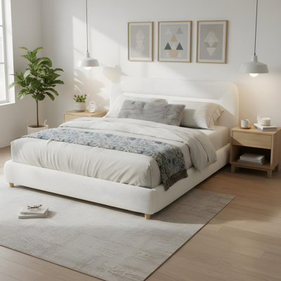 Queen Size Bed