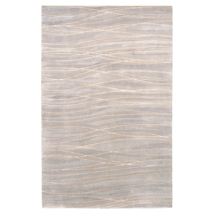 Dixon Abstract Indoor Rug, Rectangle 2' x 3'
