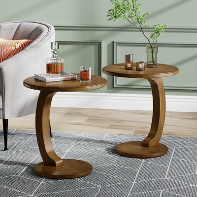 Suzue End Table Set