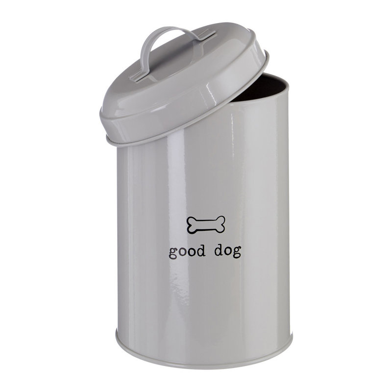 Cream Food Storage Container