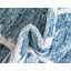 Linares Geometric Hand Woven Area Rug-844181469
