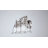 Waretown 3 - Light Dimmable Vanity Light