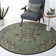 Orr Hand Hooked Performance Oriental Rug