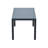 Resin Slatted Outdoor Dining Table-27276946-88591342