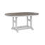Garden Classic Outdoor Oval Bar Table-1266861390-1266861428-1266861425