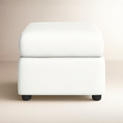 Godwin Upholstered Ottoman