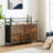 39.4'' W 5 - Drawer Dresser-85584870