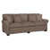 Bedford Upholstered 98'' Sofa