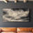 Landscape Series-CXXIV- Gallery Wrapped Canvas -Ready to Hang-107106876
