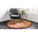 Angeliya Oriental Indoor Rug