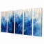 Fougère douce brise - Art mural fougères - Art mural moderne-4415858-4415861