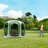 Werph 10 Ft. W x 10 Ft. D Portable Pop Up Canopy-100727929