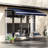 Canopy Patio Awning - 78'' Adjustable Sun Shade For Outdoor Use With Protection And Easy Installation-427842747