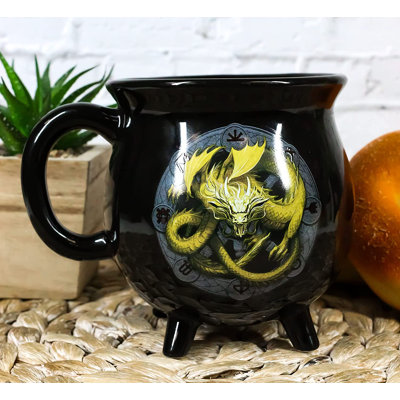 Giorgianni Porcelain Coffee Mug