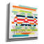 «Peace Rainbow» par Erin Clark, art mural sur toile-657914550
