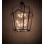Citadel 12 - Light Chandelier-481885367