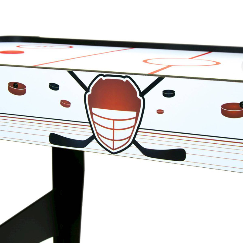 Higbee 122.4cm L 1 Game Multi Game Table
