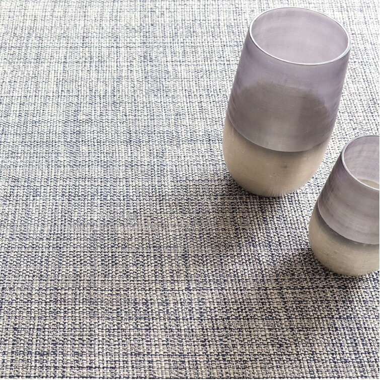 Marled Weave Kitchen Mat