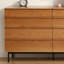 Buffet moderne, simple et multifonctionnel