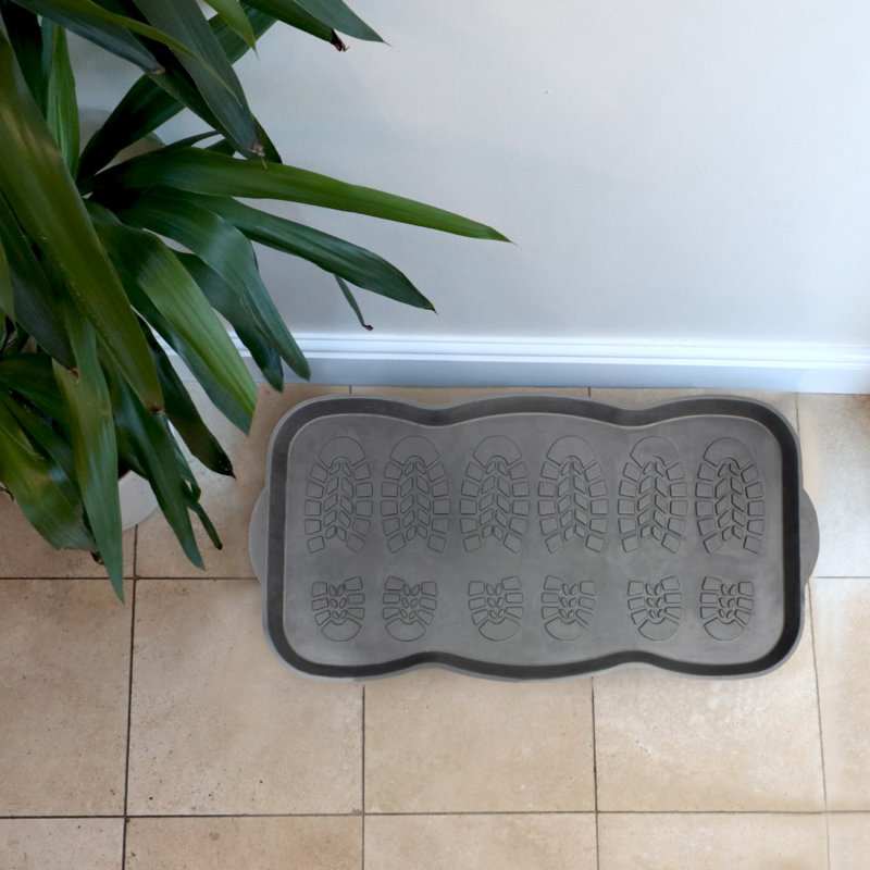 Non-Slip Doormat