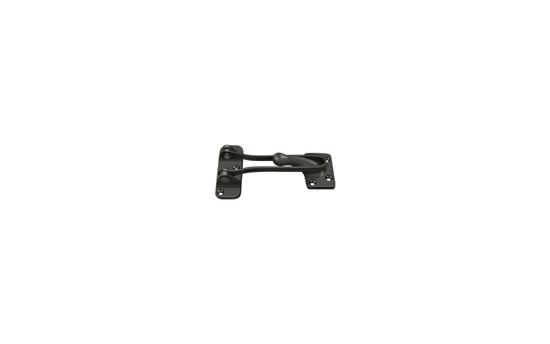 Latch/Catch/Bolt, Oil Rubbed Bronze