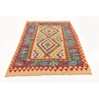 Tapis crème Parkville