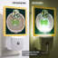 Veilleuse NFL Green Bay Packers