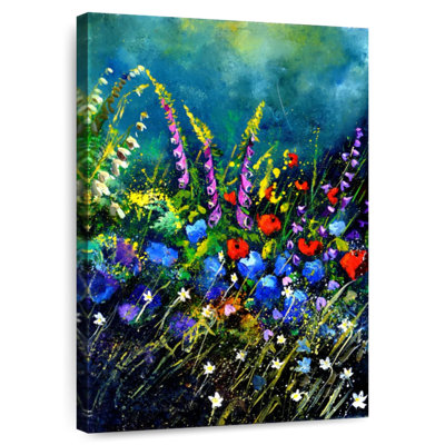 Avery fleurs sauvages de Chevetogne