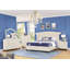 Commode 7 tiroirs Sophia