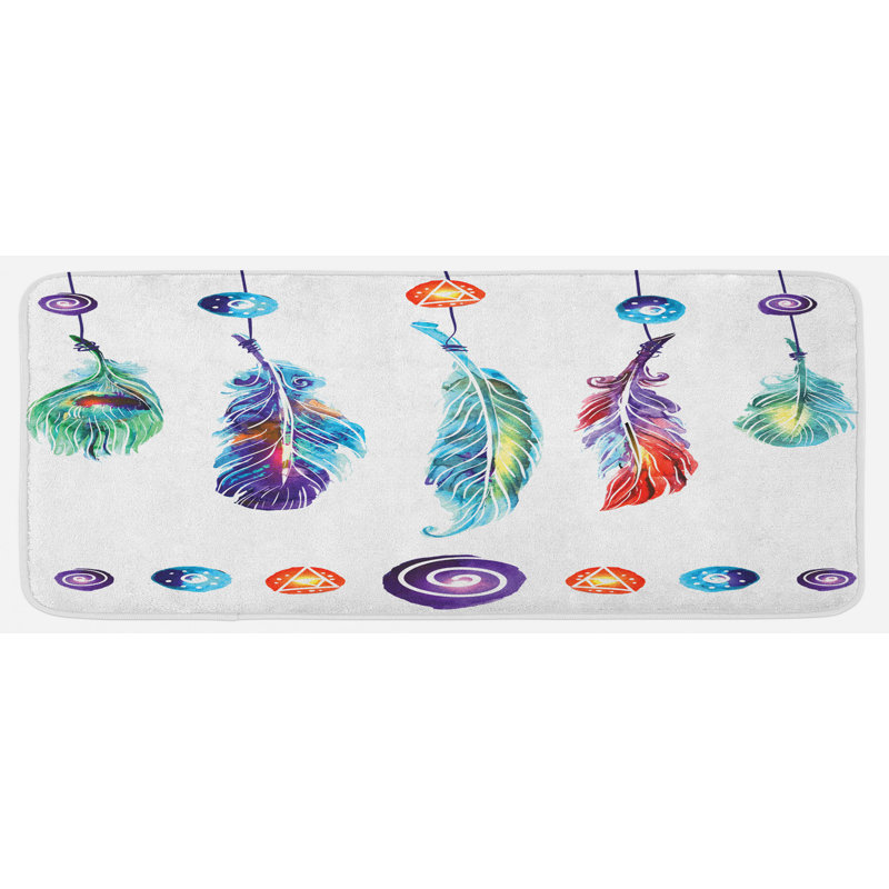 Tapis de cuisine