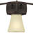 Metzger 3 - Light Dimmable Vanity Light